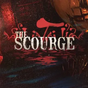 灾殃 The Scourge|官方中文|Build.16224054-Alimm.Com-码²