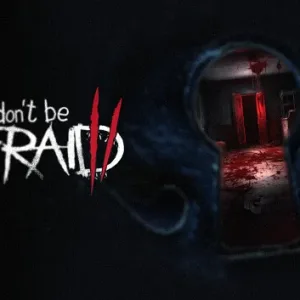 不要害怕2 Dont Be Afraid2|官方中文-Alimm.Com-码²