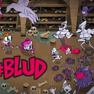 #BLUD|官方中文|Build.16031108-重要更新+全DLC-Alimm.Com-码²