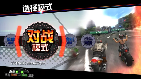图片[10]-環狀战斗骑士 FAST BEAT BATTLE RIDER|官方中文-Alimm.Com-码²